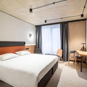 Qubus Hotel Katowice