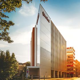 Qubus Hotel Katowice