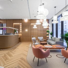 Qubus Hotel Katowice