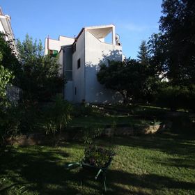 Apartman Davorka Banjole