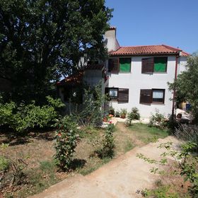 Apartman Davorka Banjole