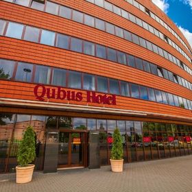 Qubus Hotel Łódź