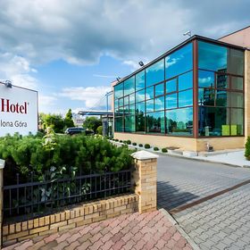 Qubus Hotel Zielona Góra