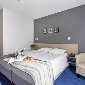 Qubus Hotel Zielona Góra