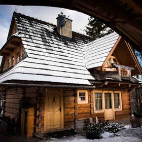 Zakopane Best - Dom nad Potokiem
