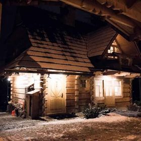 Zakopane Best - Dom nad Potokiem