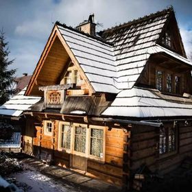 Zakopane Best - Dom nad Potokiem