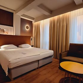 Qubus Hotel Wrocław