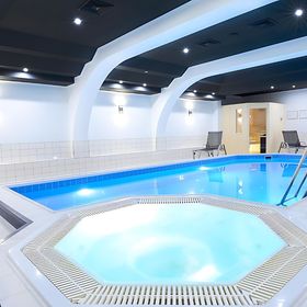 Qubus Hotel Wrocław