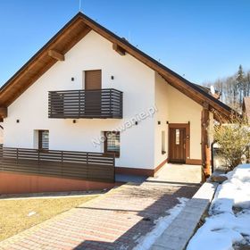 Apartament na "Krzywym" Wisła