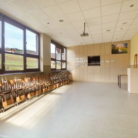 Dom Gościnny Parafii Ewangelickiej Wisła