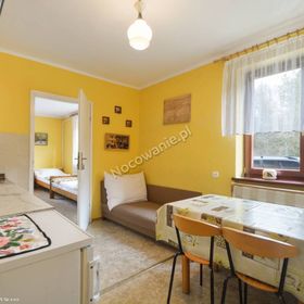 Dom Gościnny Parafii Ewangelickiej Wisła