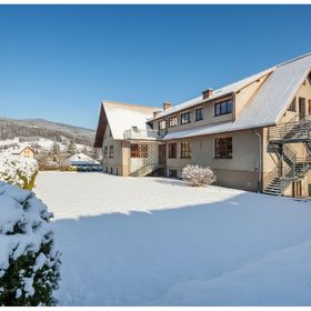 Dom Gościnny Parafii Ewangelickiej Wisła