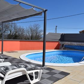 Apartment Seaview Risika