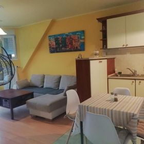 GingerBED Apartman Kaposvár