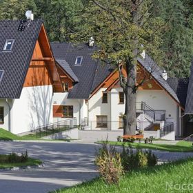 Domki 4Seasons Karpacz II