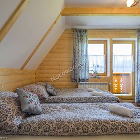 Willa przy Orliku Kościelisko