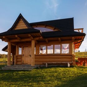 Chatka pod Giewontem Ratułów - Zakopane