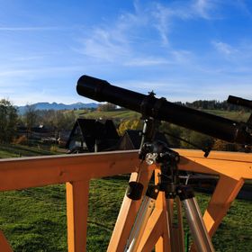 Chatka pod Giewontem Ratułów - Zakopane