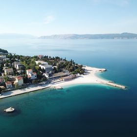 Paviljon Hotel Slaven Selce