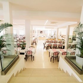 Paviljon Hotel Slaven Selce