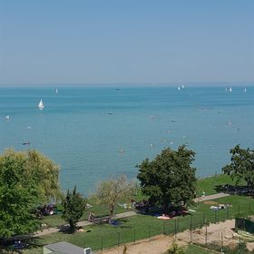 Cirkáló 3 Apartman Siófok