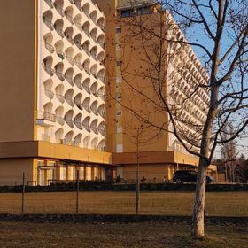 Cirkáló 3 Apartman Siófok