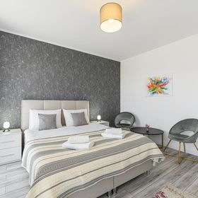 Apartament MaBu Brașov