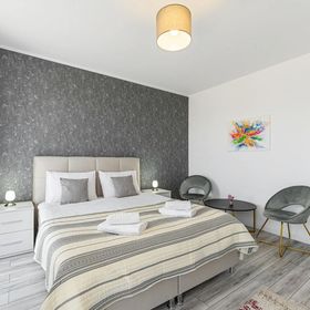 Apartament MaBu Brașov