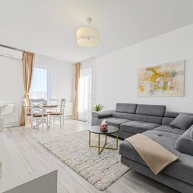 Apartament MaBu Brașov