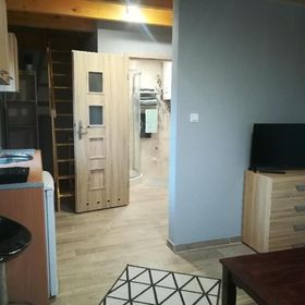 Bobrowe Zacisze w Górach Sokolich Karpacz