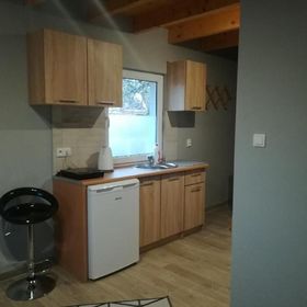 Bobrowe Zacisze w Górach Sokolich Karpacz