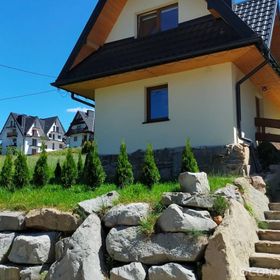 Domek pod brzyzkiem Zakopane