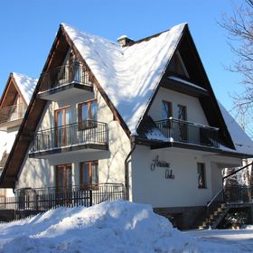 DW Anusine Oczko Zakopane