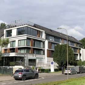 Hotel West Baltic Resort Świnoujście