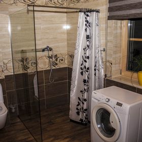 Domki wypoczynkowe Chatka Pod Laskiem