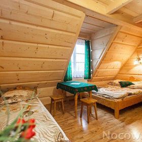 Pokoje Gościnne Małgorzata i Piotr Fatla Zakopane