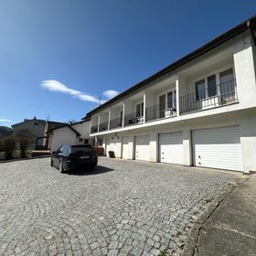 Apartamenty Studio Solina