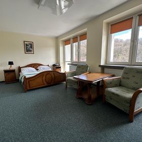 Apartamenty Studio Solina