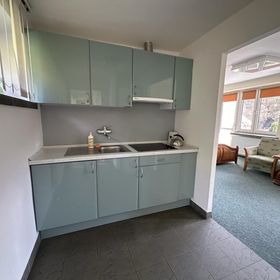 Apartamenty Studio Solina