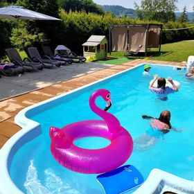 Domki Bukowy Raj Wisła 