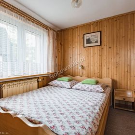 Dom Leśnik Zakopane 