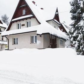 Dom Leśnik Zakopane 