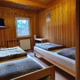 Marol Wynajem Pokoi Zakopane 