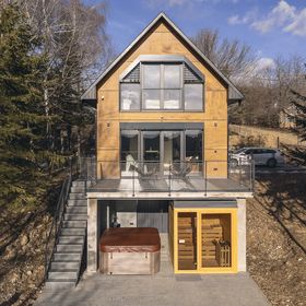 Mátra Zenit Vendégház Mátraszentimre