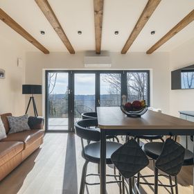 Mátra Zenit Vendégház Mátraszentimre