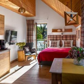 Apartamenty u Harrego Kudowa-Zdrój