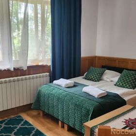 Wynajem Pokoi Zbyszko Zakopane 