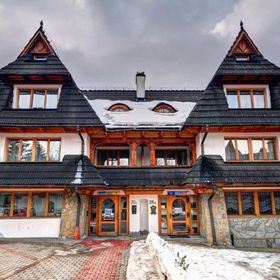 Wynajem Pokoi Zbyszko Zakopane 