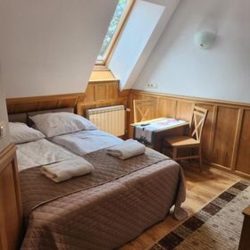 Wynajem Pokoi Zbyszko Zakopane 